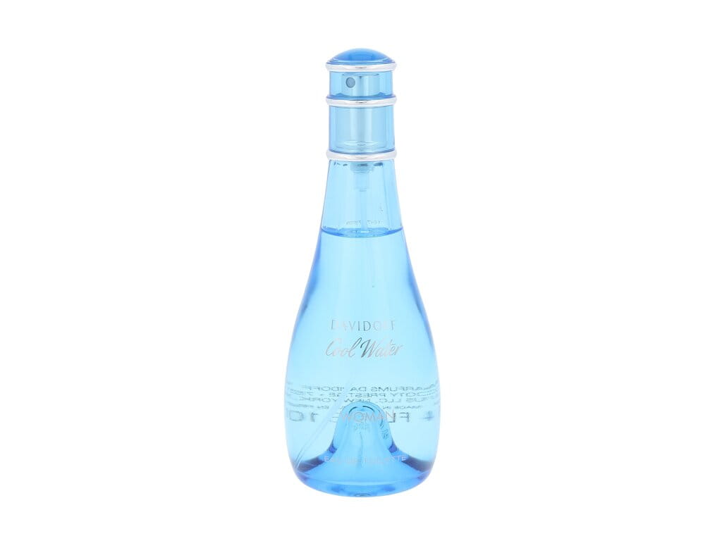 Davidoff Cool Water Woman W Woda toaletowa 100ml-631795
